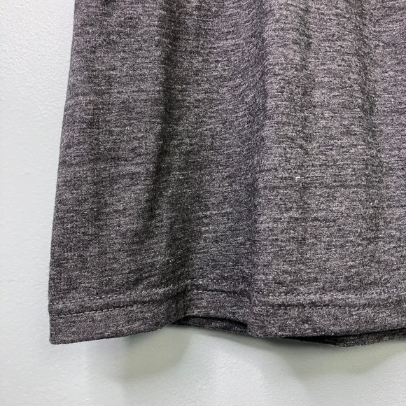 Muhammad Ali The Greatest Heather Gray Boxing Graphic Tee Men's XL Athletic Fit - Picture 7 of 13